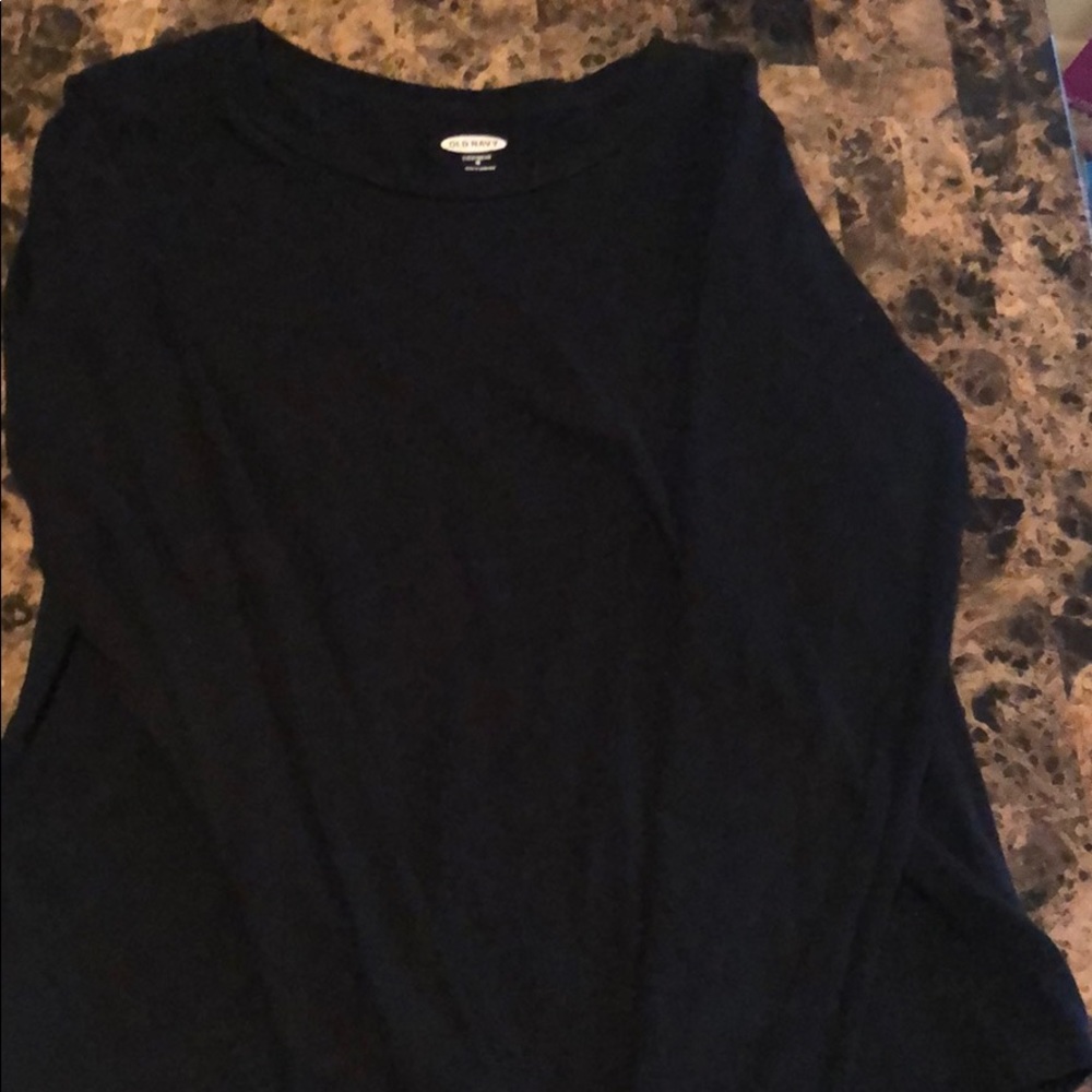 Old Navy long sleeve